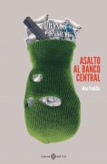 eBook: Asalto al Banco Central