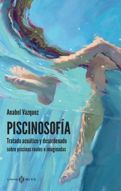 ebook: Piscinosofía