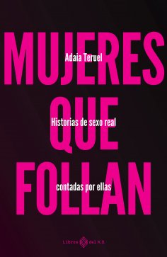 eBook: Mujeres que follan