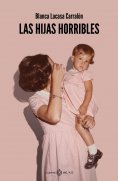 ebook: Las hijas horribles