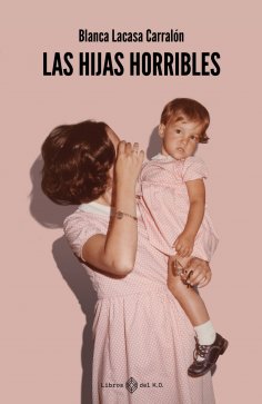 ebook: Las hijas horribles