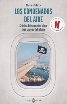 eBook: Los condenados del aire