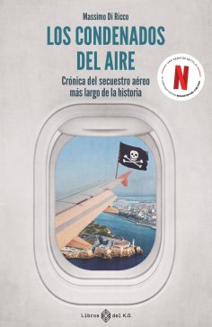 ebook: Los condenados del aire