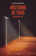 eBook: Nocturno de tenis