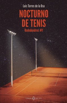 eBook: Nocturno de tenis
