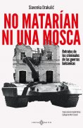 eBook: No matarían ni una mosca