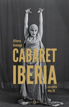 eBook: Cabaret Iberia