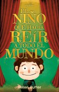 ebook: El niño que hacía reír a todo el mundo