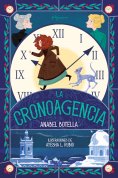 ebook: La Cronoagencia