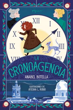 ebook: La Cronoagencia