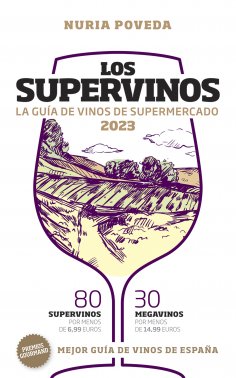 ebook: Los Supervinos 2023