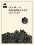 eBook: Cuando las montañas bailan