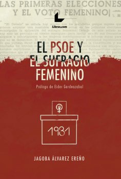 eBook: El PSOE y el sufragio femenino