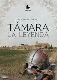 eBook: Támara, la leyenda