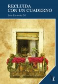 ebook: Recluida con un cuaderno