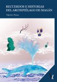 eBook: Recuerdos e historias del archipiélago de Magán