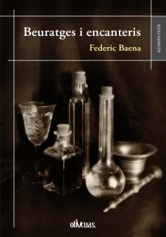eBook: Beuratges i encanteris