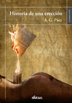 eBook: Historia de una erección