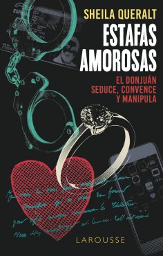 eBook: Estafas amorosas