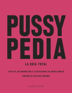 eBook: Pussypedia