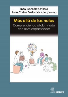 ebook: Más allá de las notas. Comprendiendo al alumnado con altas capacidades