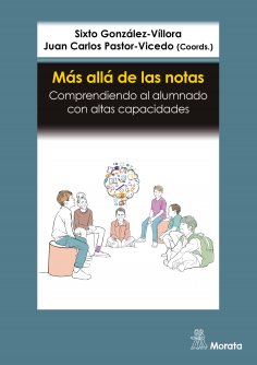 eBook: Más allá de las notas. Comprendiendo al alumnado con altas capacidades