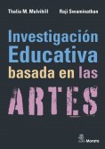ebook: Investigación educativa basada en las artes