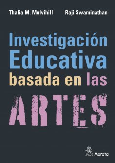 ebook: Investigación educativa basada en las artes