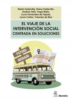 eBook: El viaje de la Intervención social centrada en soluciones