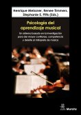 eBook: Psicología del aprendizaje musical