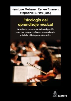 eBook: Psicología del aprendizaje musical