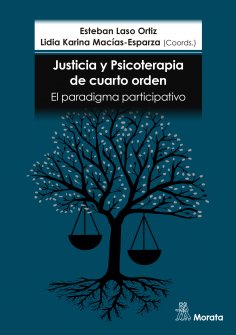 eBook: Justicia y psicoterapia de cuarto orden
