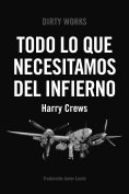 eBook: Todo lo que necesitamos del infierno