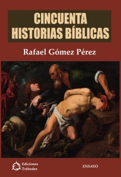 eBook: Cincuenta historias bíblicas