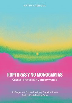 ebook: RUPTURAS Y NO MONOGAMIAS