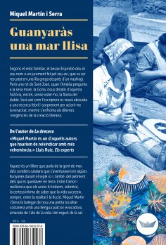 ebook: Guanyaràs una mar llisa