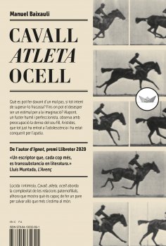 ebook: Cavall, atleta, ocell