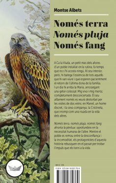 ebook: Només terra, només pluja, només fang