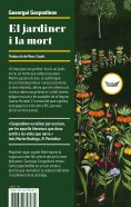 eBook: El jardiner i la mort