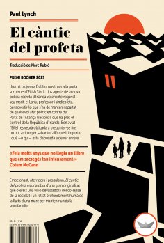 ebook: El càntic del profeta