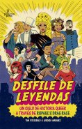ebook: Desfile de leyendas