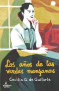 ebook: Los años de las verdes manzanas
