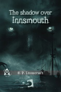 eBook: The Shadow over Innsmouth