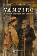 eBook: Vampiro y otros cuentos de terror