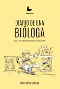 eBook: Diario de una bióloga