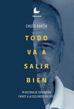 eBook: Todo va a salir bien