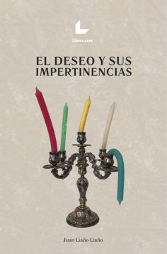 eBook: El deseo y sus impertinencias