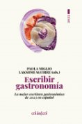 eBook: Escribir gastronomía 2023