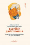 eBook: Escribir gastronomía 2024