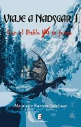 eBook: Viaje a Nadsgar I. Con el diablo no se juega